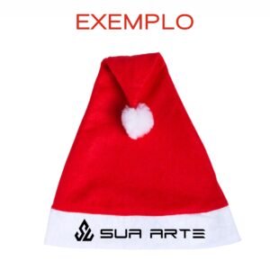 02 - Seu logo 1 cor modelo