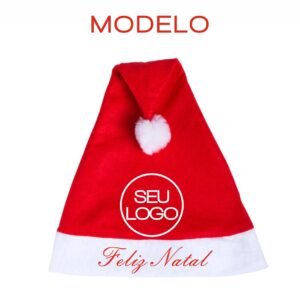 05 - Seu logo 2 cores - feliz natal