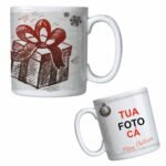 Caneca Personalizada Prenda Natal - 04