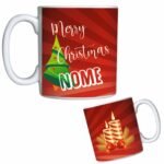 Caneca Personalizada Prenda Natal - 08