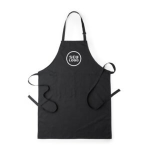 Avental Personalizado com logotipo 02