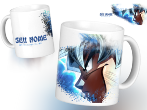 Canecas personalizadas Dragon ball (3)