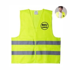 Colete Reflector 01