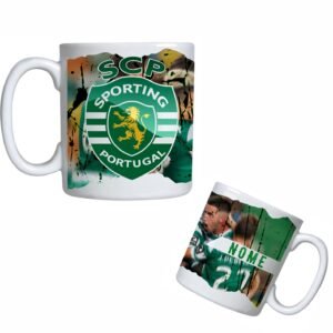 Caneca Personalizada Sporting - 03