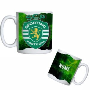 Caneca Personalizada Sporting - 04