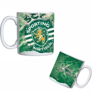 Caneca Personalizada Sporting - 07