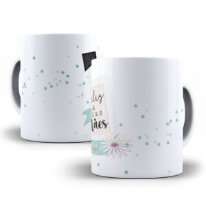 Caneca dia das mães - Prenda personalizada (14)