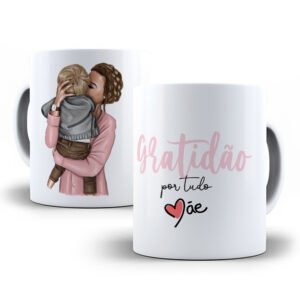Caneca dia das mães - Prenda personalizada (17)