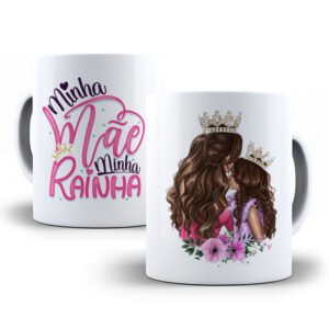 Caneca dia das mães - Prenda personalizada (18)