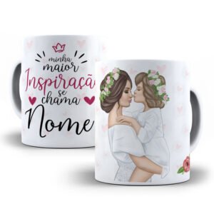 Caneca dia das mães - Prenda personalizada (21)