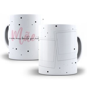 Caneca dia das mães - Prenda personalizada (24)