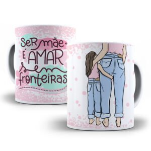 Caneca dia das mães - Prenda personalizada (26)