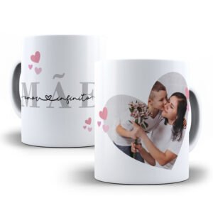 Caneca dia das mães - Prenda personalizada (29)