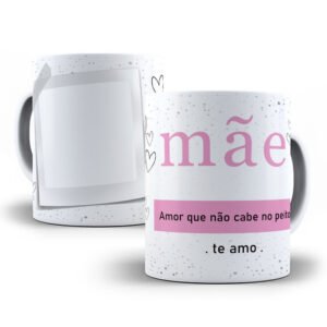 Caneca dia das mães - Prenda personalizada (3)