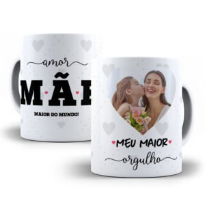 Caneca dia das mães - Prenda personalizada (30)