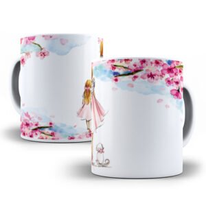 Caneca dia das mães - Prenda personalizada (4)