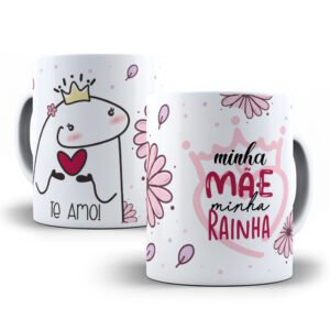 Caneca dia das mães - Prenda personalizada (5)
