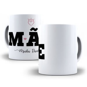 Caneca dia das mães - Prenda personalizada (9)