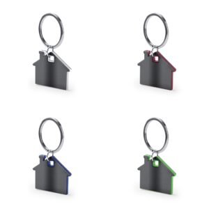 porta chaves personalizados imobiliária 2